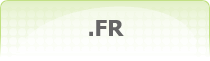 nom domaine .fr