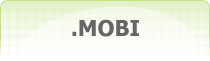 nom domaine .mobi